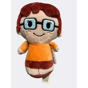 Hallmark Itty Bittys Scooby Doo Velma Plush Toy